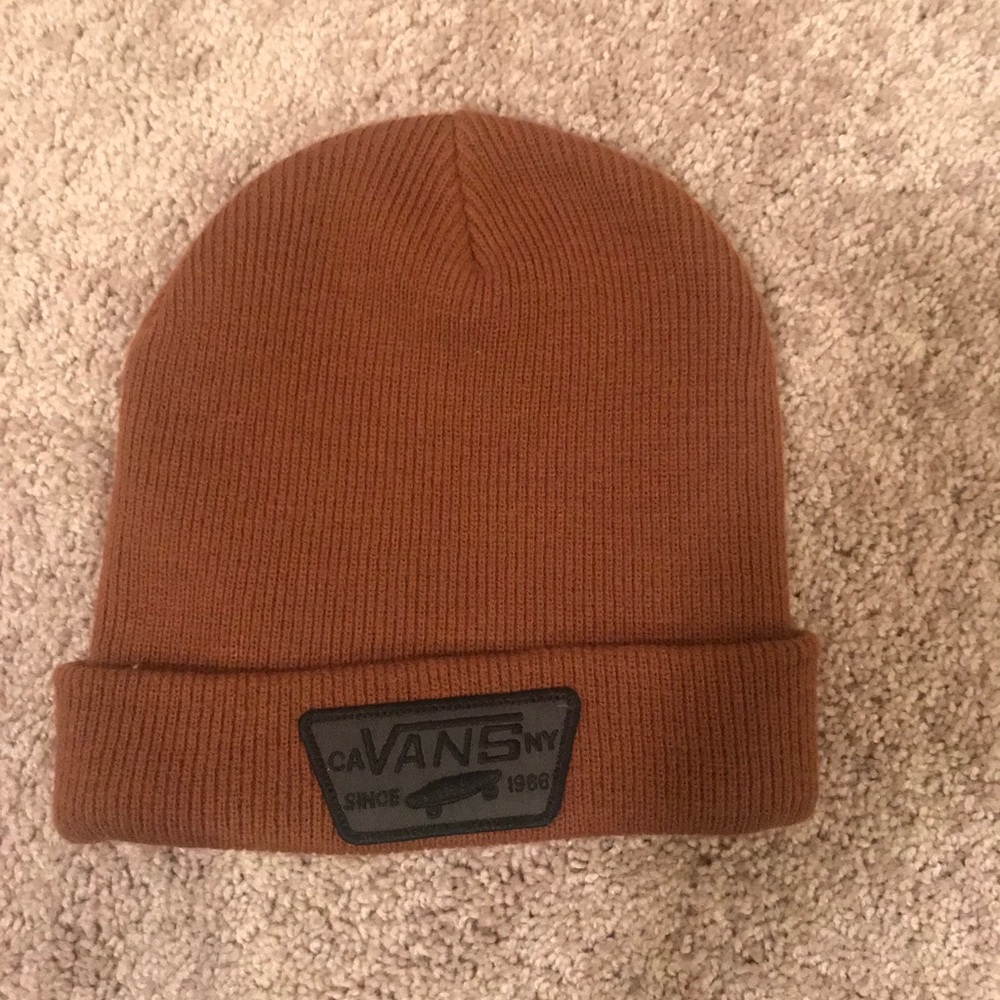 Vans Beanie!
